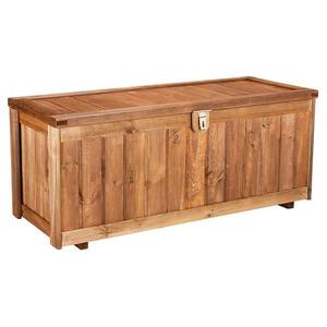 Záhradný box M – 118 x 44 x 48, 2 cm vyobraziť