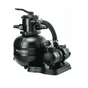Piesková filtrácia Marimex ProStar Profi 4 vyobraziť