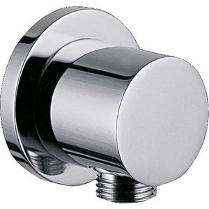 SAPHO - Vývod sprchy, kulatý, chrom 1205-01 vyobraziť