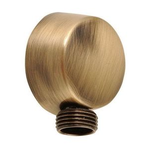 SAPHO - Vývod sprchy, průměr 50, bronz 9816 vyobraziť