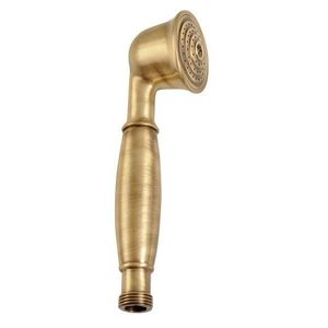 SAPHO - ANTEA ruční sprcha, 180, mosaz/bronz DOC26 vyobraziť