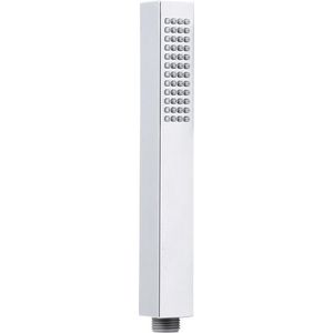 SAPHO - Ruční sprcha, 220, ABS/chrom F28 vyobraziť