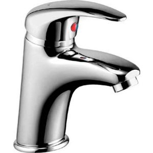 AQUALINE - KASIOPEA stojánková umyvadlová baterie, chrom 1107-02 vyobraziť