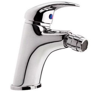AQUALINE - KASIOPEA stojánková bidetová baterie, chrom 1107-03 vyobraziť