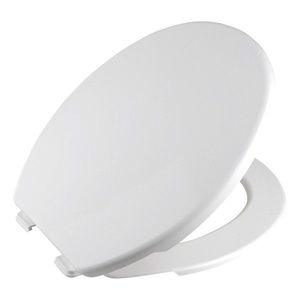 AQUALINE - HELENA WC sedátko, bílá 3550 vyobraziť