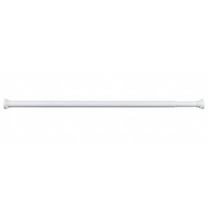 AQUALINE - Teleskopická rozpěrná tyč 63-105cm, bílá 4051 vyobraziť