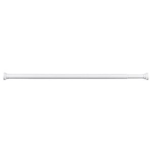 AQUALINE - Teleskopická rozpěrná tyč 118-215cm, bílá 4061 vyobraziť
