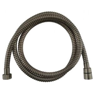 SAPHO - POWERFLEX kovová sprchová hadice, 150cm, tmavý bronz FLE10BRO vyobraziť