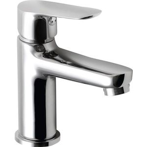 SAPHO - SMALL stojánková umyvadlová baterie, 139, chrom SM06 vyobraziť