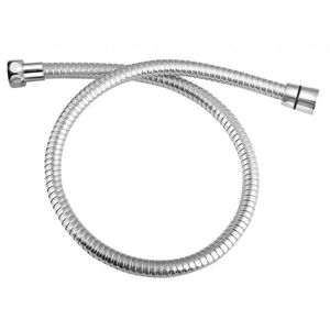 AQUALINE - MINIFLEX kovová sprchová hadice, 80cm, chrom 1208-12 vyobraziť