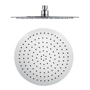 SAPHO - SLIM hlavová sprcha, průměr 300, nerez lesk MS573 vyobraziť