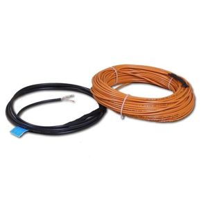 SAPHO - WARM TILES topný kabel do koupelny 2, 0-2, 5m2, 320W WTC20 vyobraziť