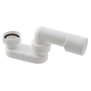 POLYSAN - Sifon 6/4", DN40/50 71693 vyobraziť