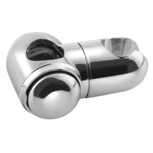 AQUALINE - Držák pro sprchovou tyč 25, ABS/chrom ND11442-I vyobraziť