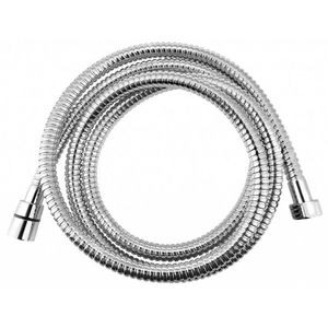 SAPHO - POWERFLEX kovová sprchová hadice, 200cm, chrom FLEX200 vyobraziť