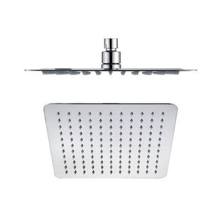 SAPHO - SLIM hlavová sprcha, 250x250, nerez lesk MS564 vyobraziť