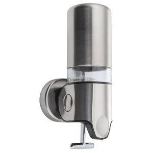 SAPHO - Dávkovač mýdla 350ml, nerez mat XP101 vyobraziť