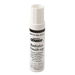 SAPHO - RADIATOR TOUCH-UP STICK opravný lak se štětečkem 12ml, bílá CA-15011 vyobraziť