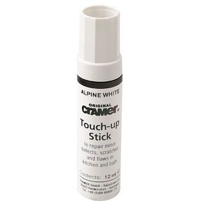 SAPHO - TOUCH-UP STICK opravný lak se štětečkem 12ml, bílá CA-15080 vyobraziť