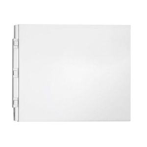 POLYSAN - PLAIN panel boční 100x59cm 72723 vyobraziť