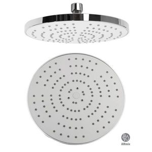 SAPHO - Hlavová sprcha, průměr 200, systém AIRmix, ABS/chrom SF077 vyobraziť