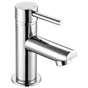 SAPHO - SMALL stojánková umyvadlová baterie, 130, chrom SM09 vyobraziť