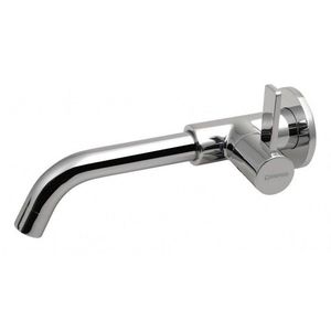 SAPHO - TORI nástěnný ventil, 1/2", chrom NV724 vyobraziť