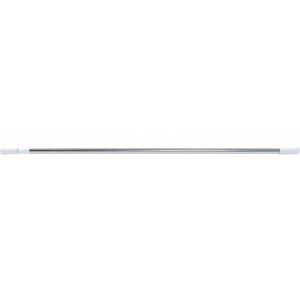 AQUALINE - Teleskopická rozpěrná tyč 70-120cm, nerez lesk TZ120 vyobraziť