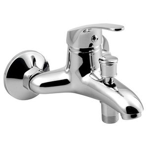 AQUALINE 35 nástěnná vanová baterie, rozteč 100, chrom 52158 vyobraziť