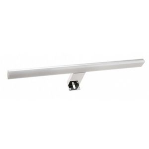 SAPHO - FELINA LED svítidlo, 10 W, 458x15x112 IP44, chrom FE045 vyobraziť