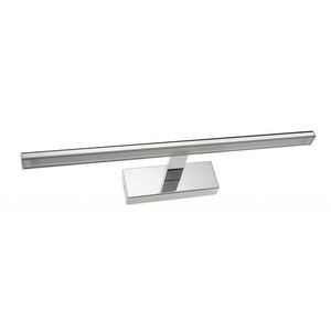 SAPHO - ESTHER LED nástěnné svítidlo, 6 W, 280x62x131 IP44, chrom E26374CI vyobraziť