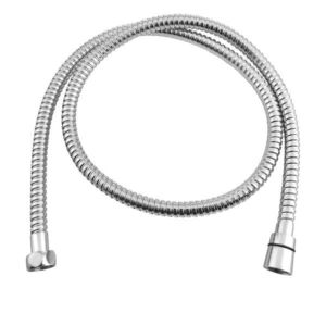SAPHO - POWERFLEX kovová sprchová hadice, 120cm, chrom FLEX120 vyobraziť