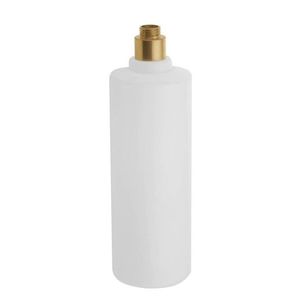 SAPHO - Plastová nádobka pro zápustný dávkovač SP, 1000ml SP1000 vyobraziť