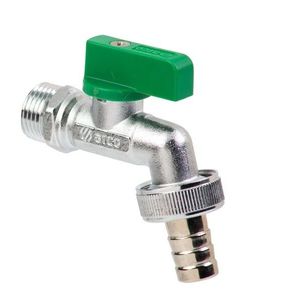ARCO zahradní ventil Nano1/2"x3/4" D15, anticalc 00462 vyobraziť