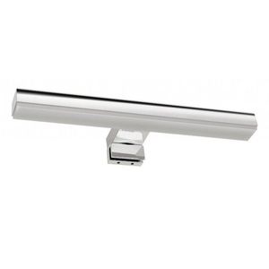 SAPHO - VERONICA 2 LED svítidlo, 8 W, 300x25x83 IP44, chrom E26698CI vyobraziť