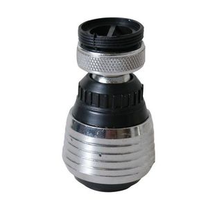 AQUALINE - Perlátor s kloubem a přepínačem, redukce (M22x1 a M24x1) chrom a plast B003 vyobraziť