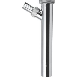 BONOMINI - Prodlužovací kus s odbočkou 5/4", odpad 32, délka 200, chrom 0710AR54B7 vyobraziť