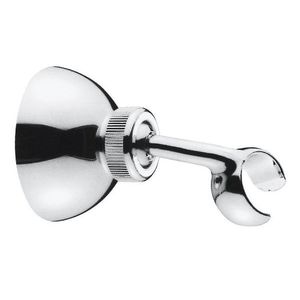 SAPHO - Držák sprchy, otočný, chrom SUP21 vyobraziť