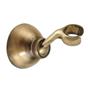 SAPHO - Držák sprchy, otočný, bronz SUP26 vyobraziť