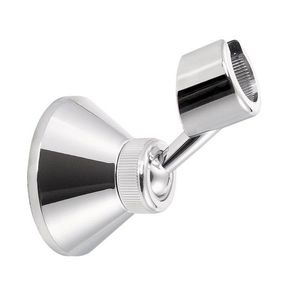 AQUALINE - DUPLEX držák sprchy, otočný, ABS/chrom SUP3/DUP vyobraziť