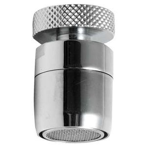 SAPHO - Perlátor s kloubem M22x1, chrom 3248.01 vyobraziť