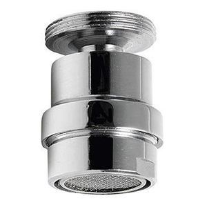 SAPHO - Perlátor s kloubem M24x1, chrom 3258.01 vyobraziť