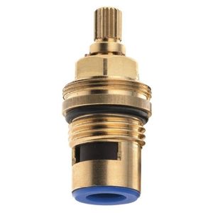 SAPHO - Uzavírací keramický vršek 1/2", 8/24, teplá-studená, Antea VIT004 vyobraziť