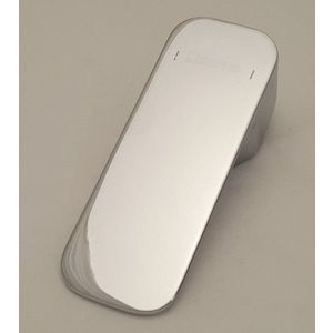 SAPHO - Páčka k bateriím SPY, chrom NDPY42 vyobraziť