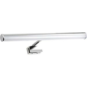 SAPHO - IRENE LED svítidlo, 6 W, 286x100x25, IP44, chrom 25861CI vyobraziť