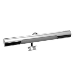 AQUALINE - ANDREA LED svítidlo, 5 W, 284x32x134 IP44, chrom E26716CI vyobraziť