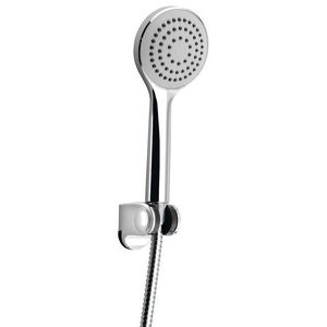 AQUALINE - BETTY sprchová souprava, výklopný držák, chrom 11453 vyobraziť