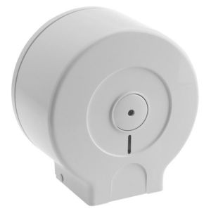 SAPHO - Zásobník na toaletní papír max. Ø 19cm, ABS, bílá 693 vyobraziť