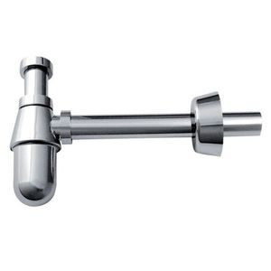 BONOMINI - THERMOTRAP umyvadlový sifon, 5/4", odpad 32 ABS/chrom 0570EC25K7 vyobraziť