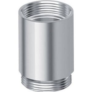 BONOMINI - Prodlužovací kus 5/4" mezi výpust a sifon, chrom 0599OT50B7 vyobraziť